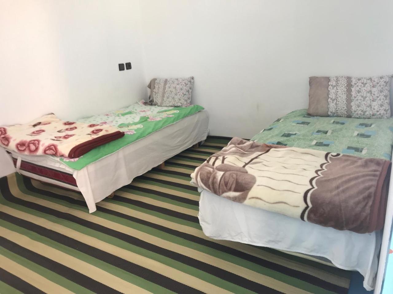 Cap Sim Surf House Bed & Breakfast Essaouira Exterior photo